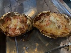 -百盛烧烤·龙虾·小酒馆(丽岛华都店)