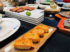 -稻早料理美术馆(城阳店)