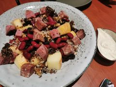 -魏斯理汉堡(西安沣东吾悦店)