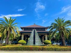 -海南清水湾莱佛士酒店