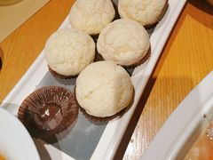 黑松露鹅肝包-荣小馆(杭州大厦店)