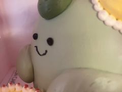 -BONCAKE裱花蛋糕(万象汇店)