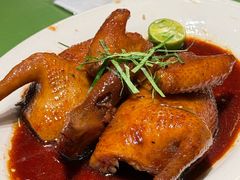 -广九餐室(陈家祠扬韬广场店)