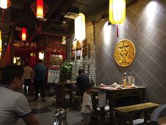 大堂-小龙坎火锅(东汇城店)
