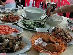 -秋姐美食店(旅游大道店)