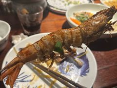 -前海沿·青岛菜(五四广场永旺店)