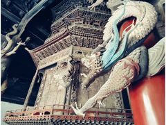 -报恩寺(平武县)