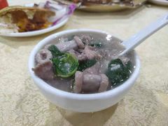 -标记美食新鲜猪杂(兴南大道店)