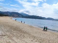 -大梅沙海滨公园