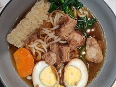 -贝林大翅鲸简餐厅(国家海洋博物馆店)