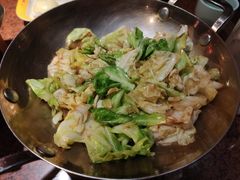 -绿茶餐厅(蓝色港湾店)