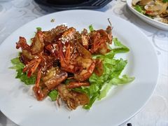 -东江海鲜大排档·潮汕菜·砂锅粥