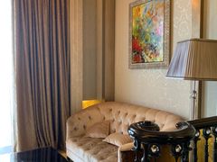 -上海浦东星河湾酒店