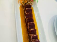 -茹丝葵经典牛排馆(成都IFS店)