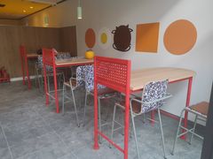 -麦当劳(顺义店)