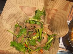 -北丐先生·野馄饨烧烤(雨花万象店)