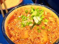 -马路边边串串香(双井直营店)