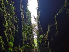 -梭布垭石林景区