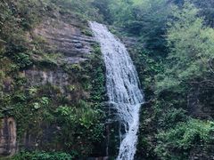 -孤山寨风景区