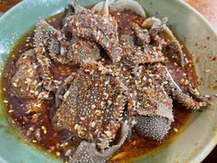 -高记什邡肖麻辣(成都店)