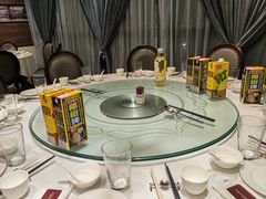 -上海小南国(金桥国际广场店)