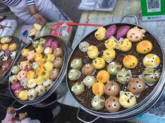 -茯茶镇