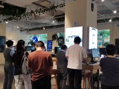 -中国电信(大钟亭营业厅)