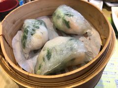 -添好运点心专门店(北角店)