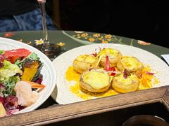 -第101座花园餐厅(湖滨88店)