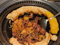 -灶座小锅烀饼·铁锅炖(全国总店)