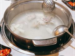 -狐狸爱上椰子鸡(滨江星光大道店)