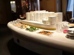 -海底捞火锅(武胜路凯德广场店)