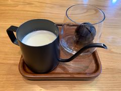 -Home Cafe(水榭春天店)