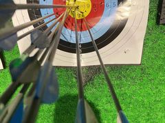 -Skay•射箭馆•弓箭娱乐(体育西店)