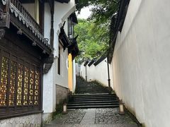 -吴山景区