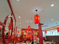 -花小蟹·无锡菜·大闸蟹主题餐厅·评弹表演(南长街店)