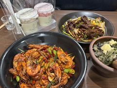 -掌上鲜(南顺城街店)