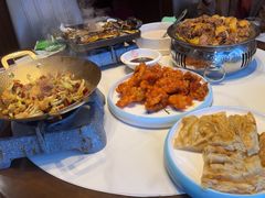 -荣鹏风味烀饼总店