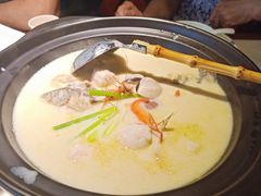 -佬麻雀·新湘菜(珠海金发购物中心店)