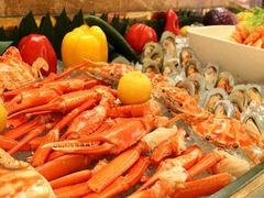 -吉布鲁牛排海鲜自助(龙湖北城天街购物广场店)