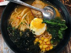 -小川洋风料理(街道口店)