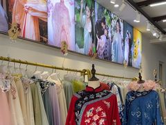 -汉仪华裳汉服旗袍·摄影写真馆(乌镇西栅店)