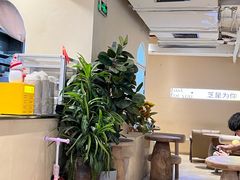 -狐狸和向日葵(北京路店)