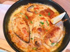 -G+KITCHEN(龙湖狮山天街店)