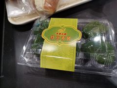 -苹果花园(南泉路店)