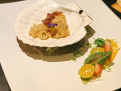 -金井日本料理(丽柏广场店)
