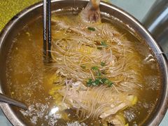 旅宁鸡汤-旅宁大酒店