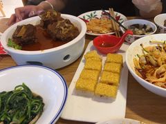 -西北45°(世茂广场店)