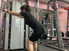-炼呗运动康复·健身工作室(紫竹桥店)