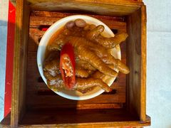 -馋遇江南·精致湖景雅宴(东方之门店)